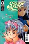 Shadow Lady #5 Comic Books - Covers, Scans, Photos in Shadow Lady Comic Books - Covers, Scans, Gallery